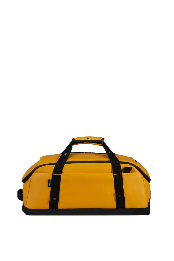 Дорожня Сумка Samsonite ECODIVER YELLOW 55x31x24 KH7*06005 - фото 3