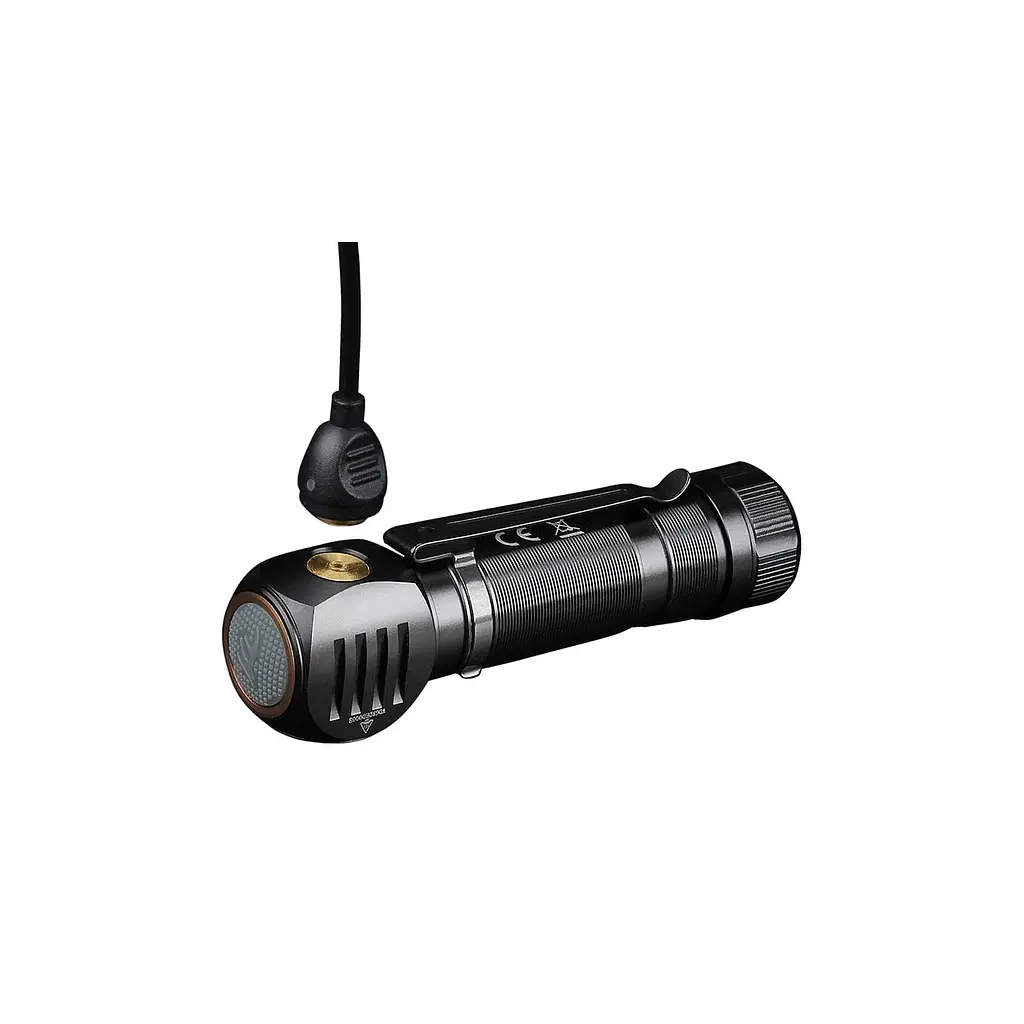 Зарядний пристрій для акумуляторів Fenix HM61R V2.0 (MCCHM61Rv2) - фото 2