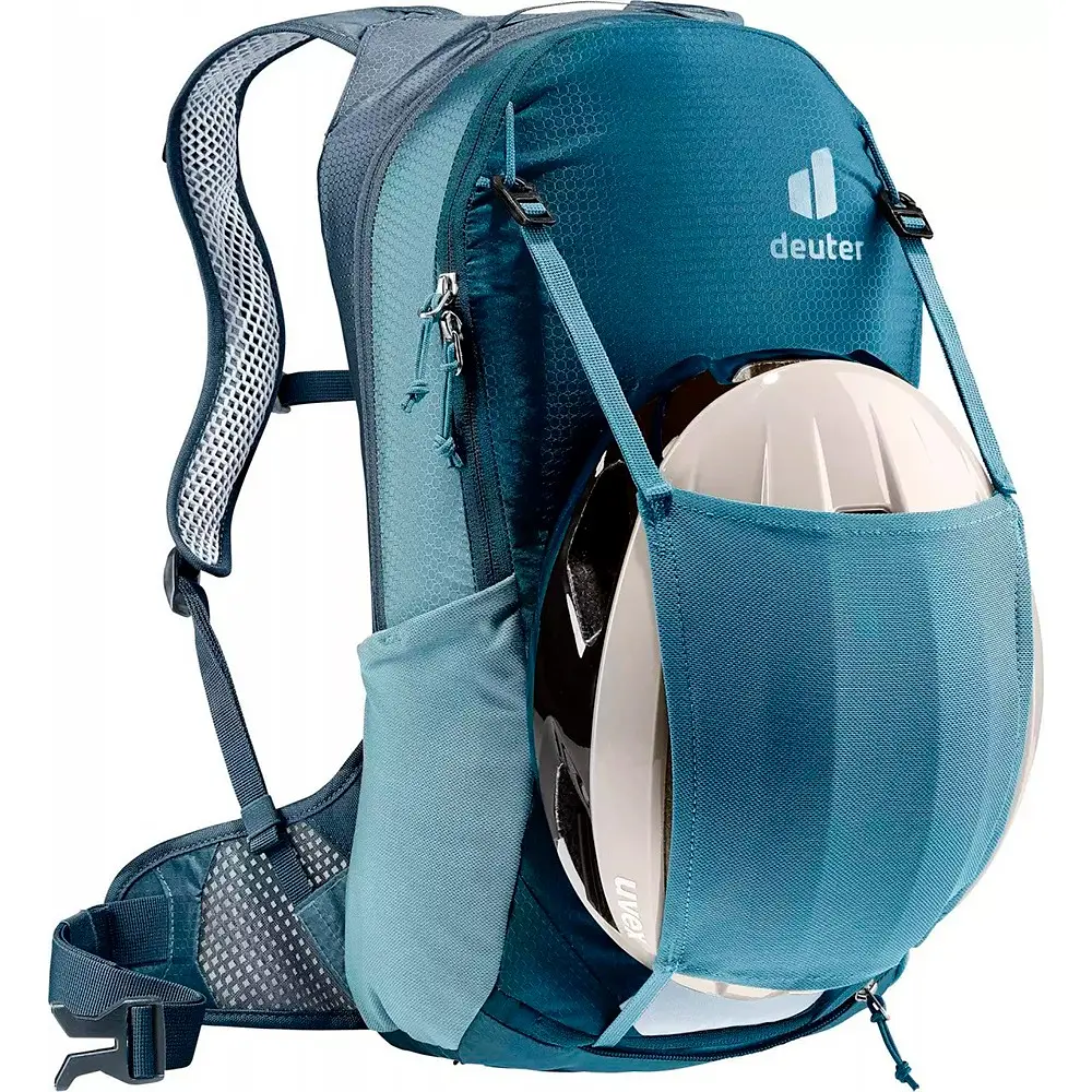 Рюкзак Deuter Race Air 10 Atlantic (1052-3204323 1374) - фото 3