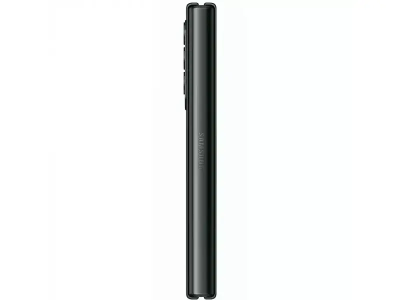 Смартфон Samsung Galaxy Z Fold3 5G 12/512 Phantom Green (SM-F926BZGG) - фото 7