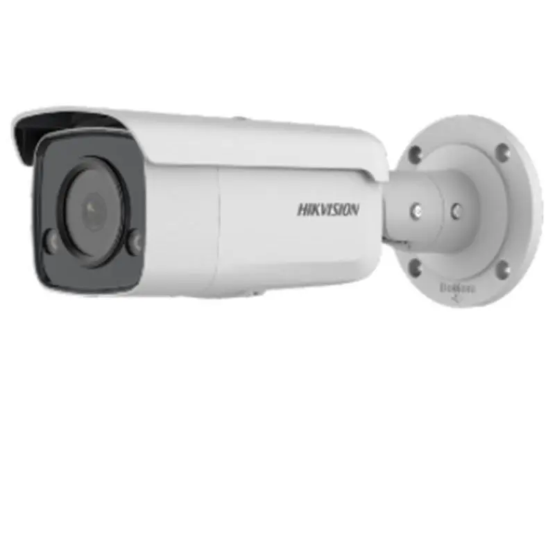 IP-камера Hikvision (DS-2CD2T47G2-L (C) (4 мм)) - фото 2