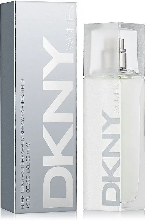 Оригінал DKNY Energizing 30 мл Парфумована вода