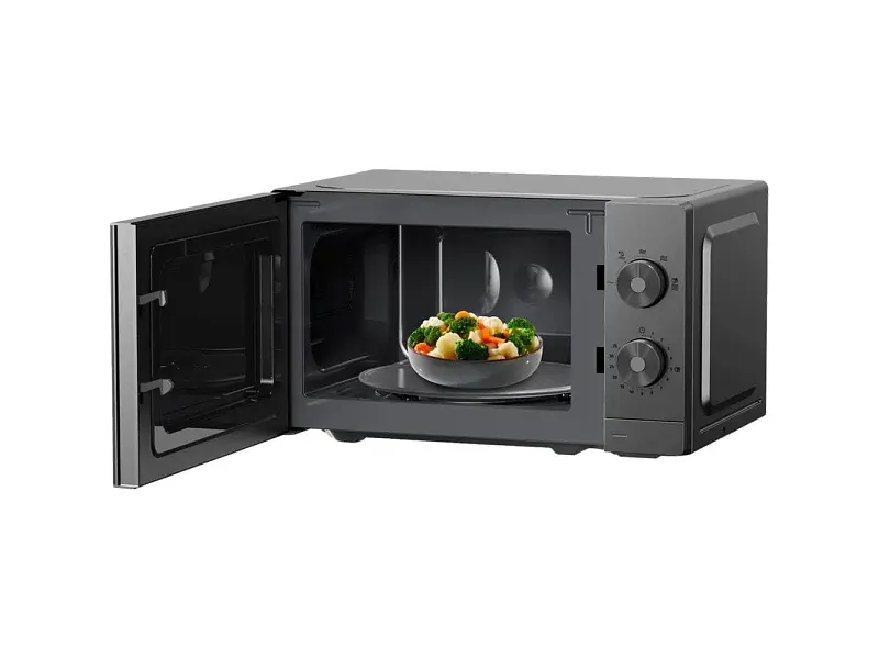 Мікрохвильова піч Gorenje MO20E1T4 - фото 5