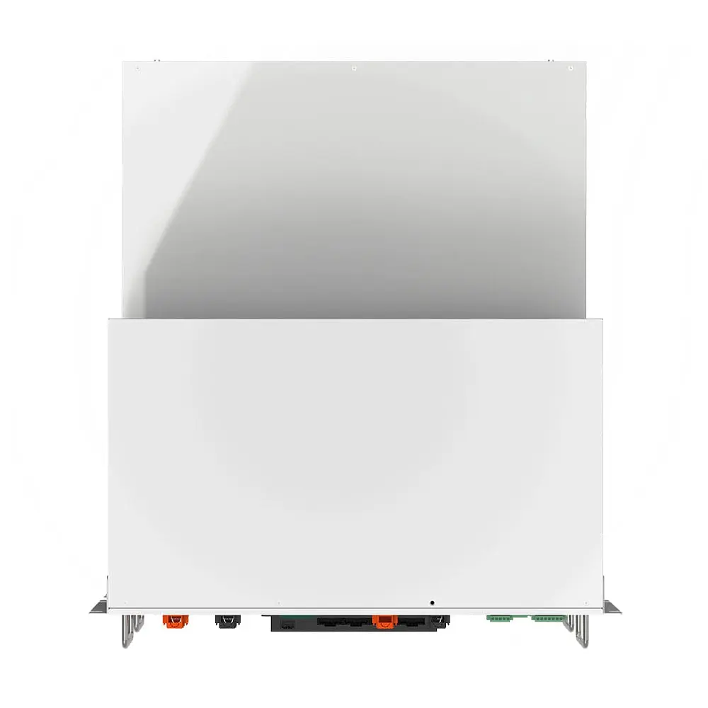 Система накопичення енергії (ESS) «все-в-одному» Battlink BATT-CI-30K50 30kW/50kWh, 30 кВт, LifePO4 51.2 кВт*год, IP55 (44-00401) - фото 22