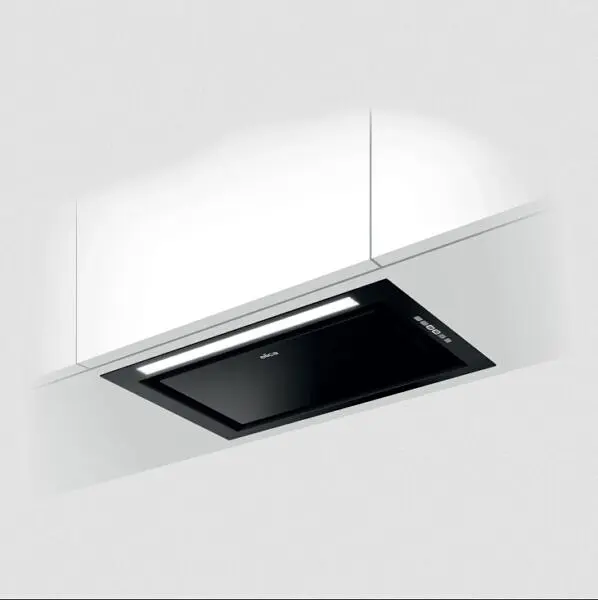 Витяжка Elica HIDDEN ADVANCE PLUS @ BL GL/A/52