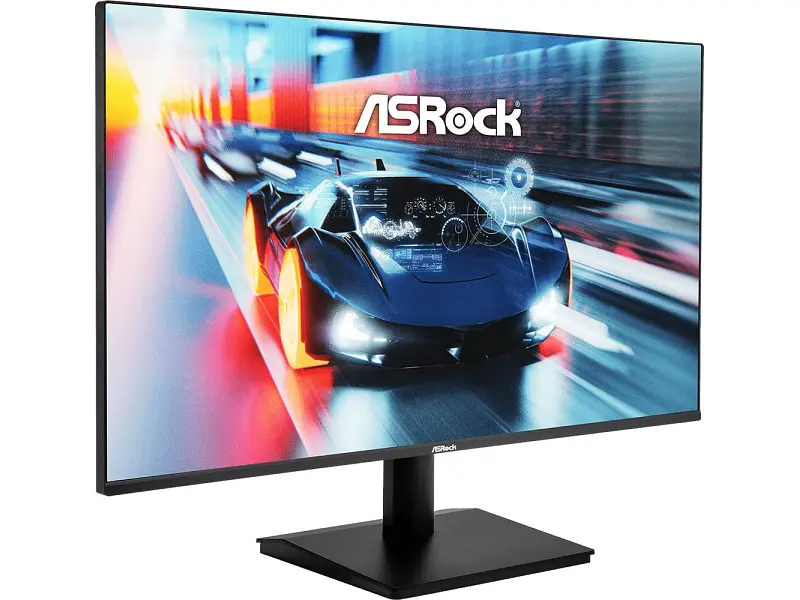 Монітор ASRock CL27FFA - фото 2