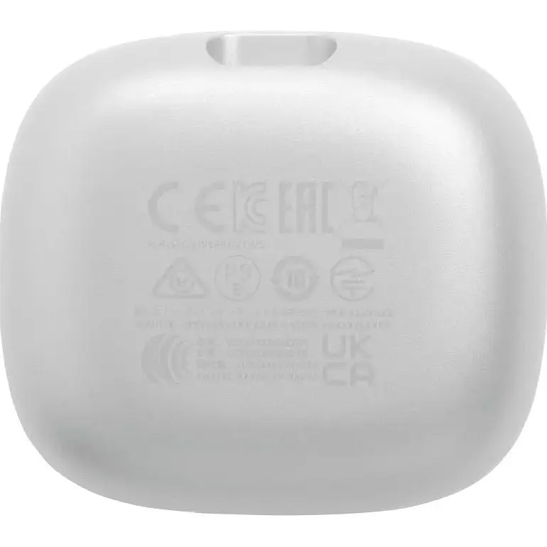 Навушники JBL Live Pro 2 TWS Silver (JBLLIVEPRO2TWSSIL) [88249] - фото 4