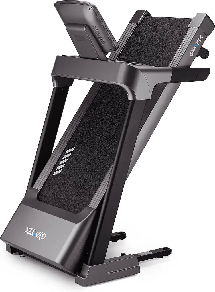 Бігова доріжка GYMTEK XT850 - фото 13