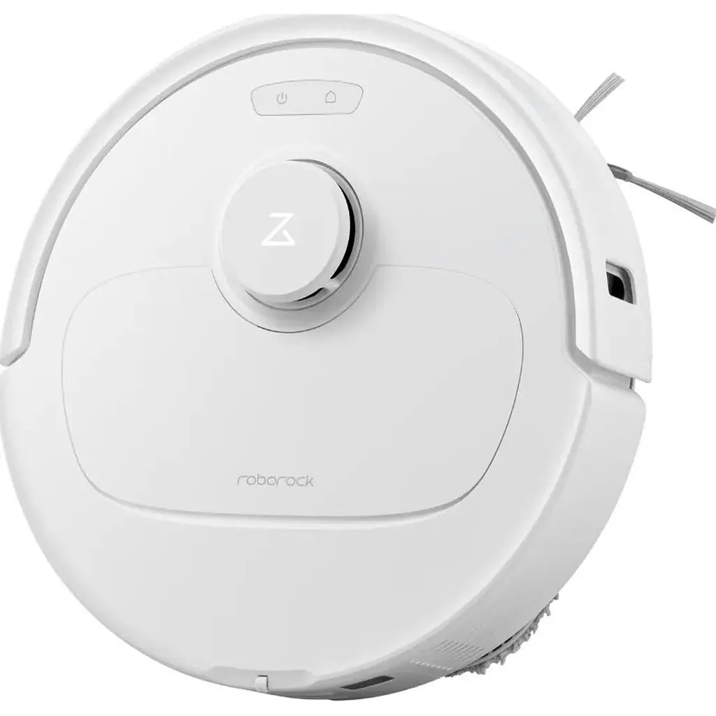Робот-пилосос Roborock QR 798 White (QVRRS02-00) [137780] - фото 6