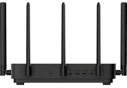 Wi-Fi роутер XiaomiXiaomi AloT Router AC2350 (DVB4248GL) - фото 3
