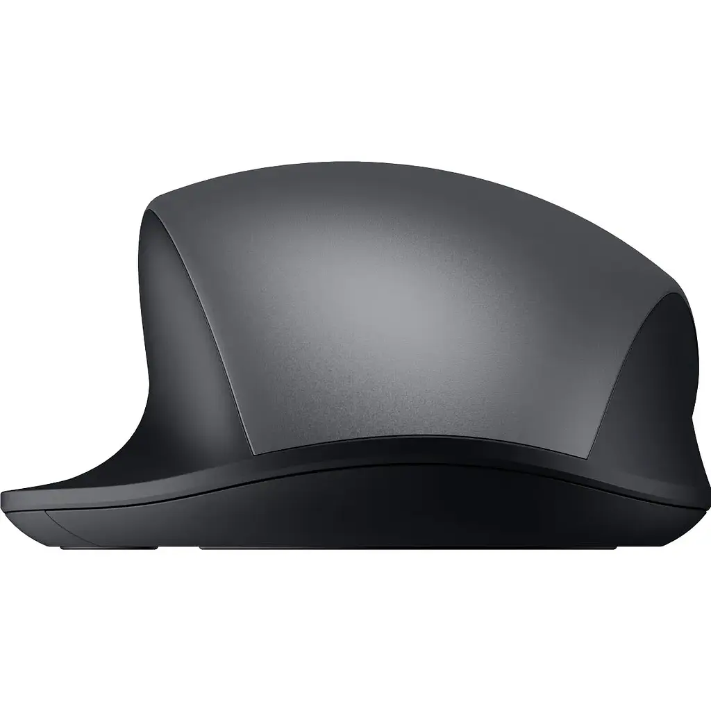 Беспроводная мышь XiaomiWireless Mouse Comfort Edition BHR9359GL Black - фото 4
