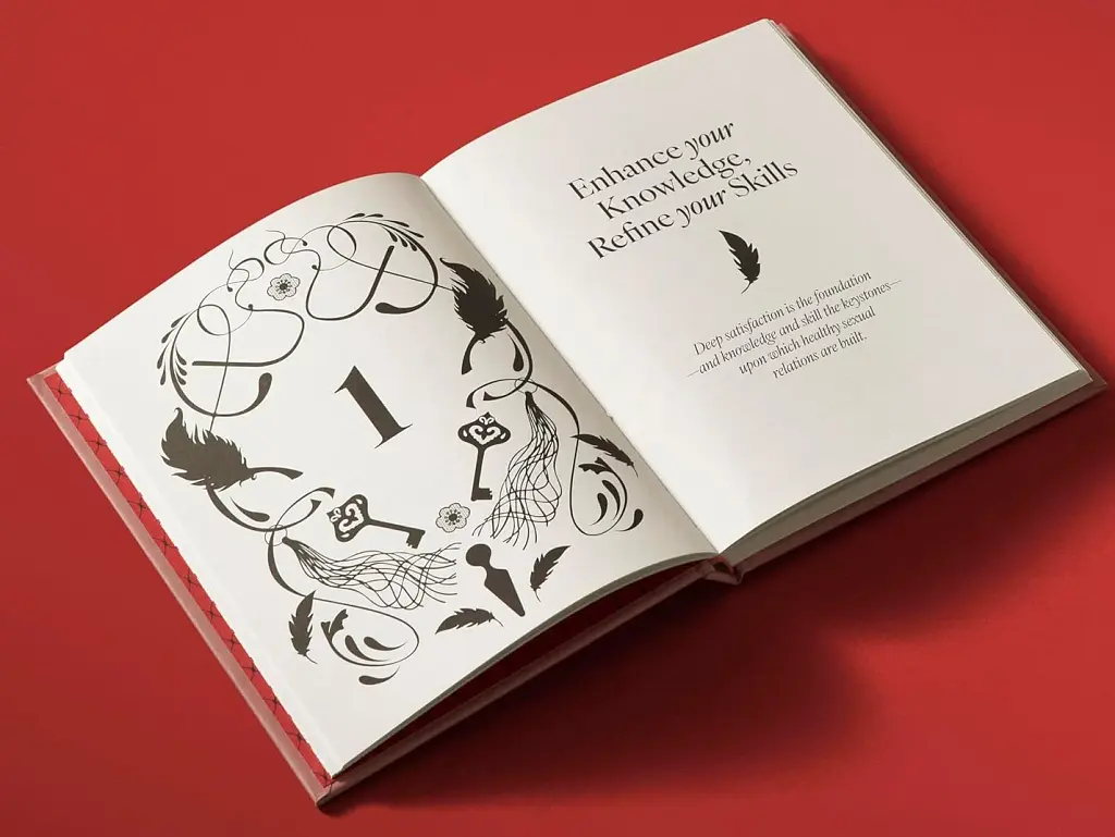 Pleasure. The Keys to Female Sensual Delights - Вернон Бетоні - фото 2