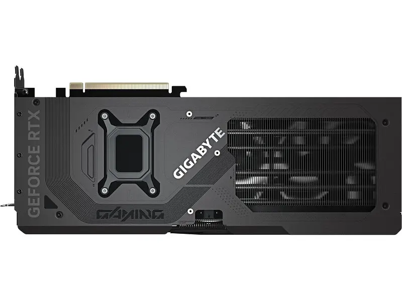 Відеокарта Gigabyte GeForce RTX 5070 GAMING OC 12G (GV-N5070GAMING OC-12GD) - фото 4