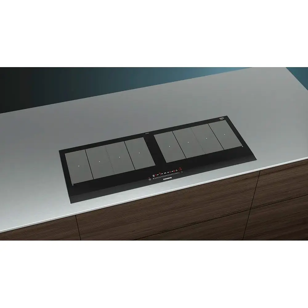 Индукционная варочная поверхность Siemens EX275FXB1E [143266] - фото 4