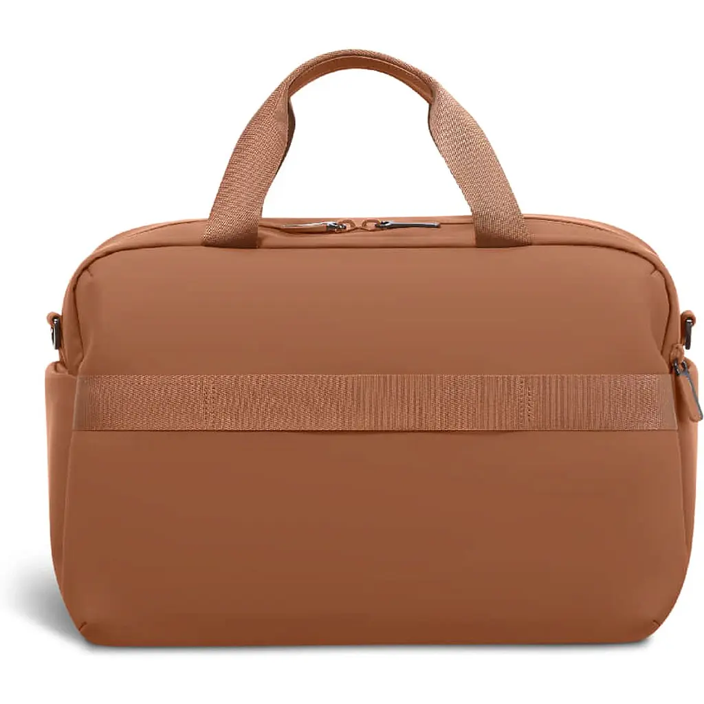 Дорожня Сумка 16" Lipault LOST IN BERLIN NUTSY NUT 44х29х25 P90*13039 - фото 3
