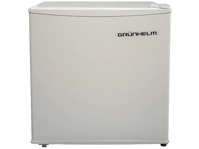 Холодильник Grunhelm VRH-S51M44-W - фото 2
