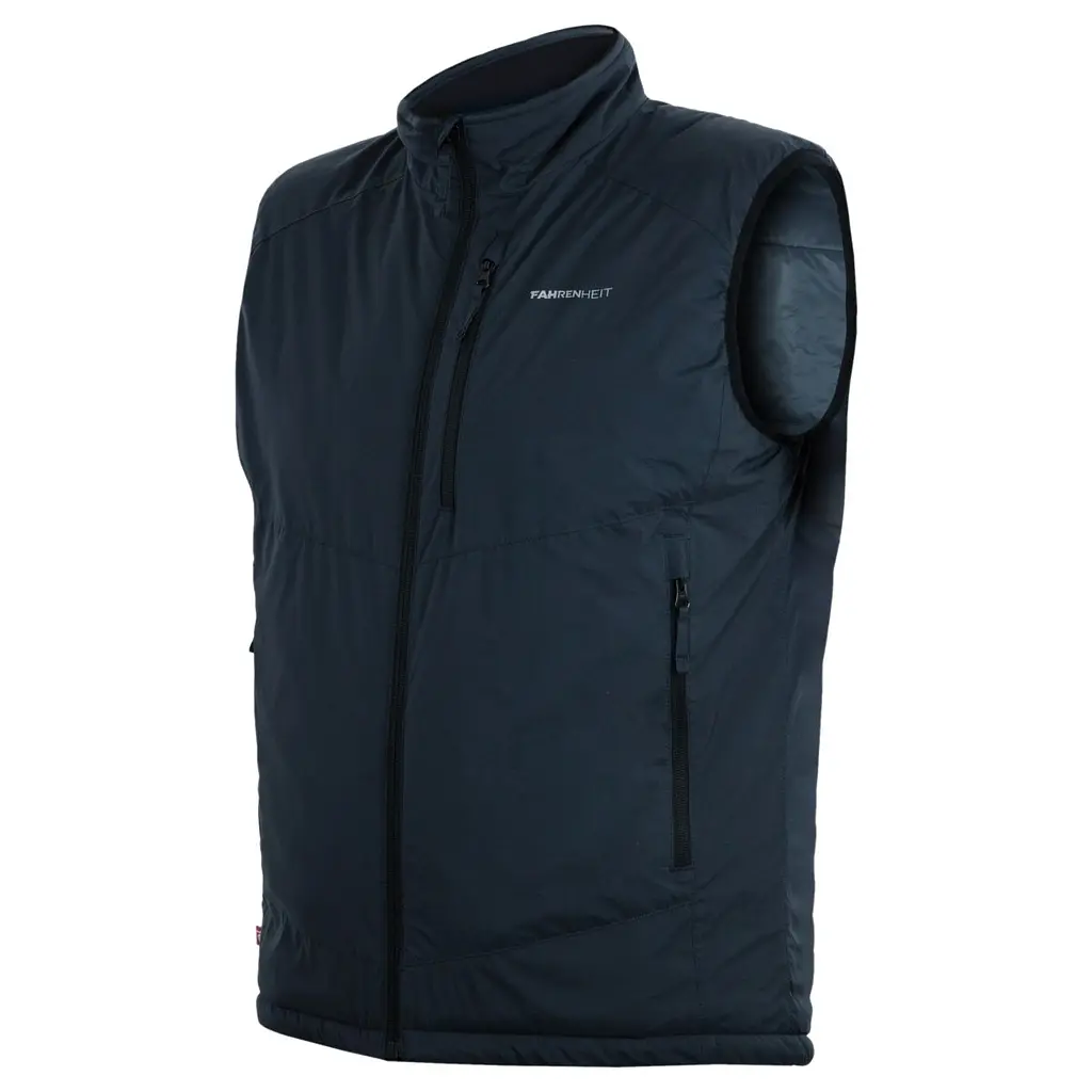 Жилет Fahrenheit Joker II Regular Dark Blue L (1044-FAGLLPL16008 L/R) - фото 2