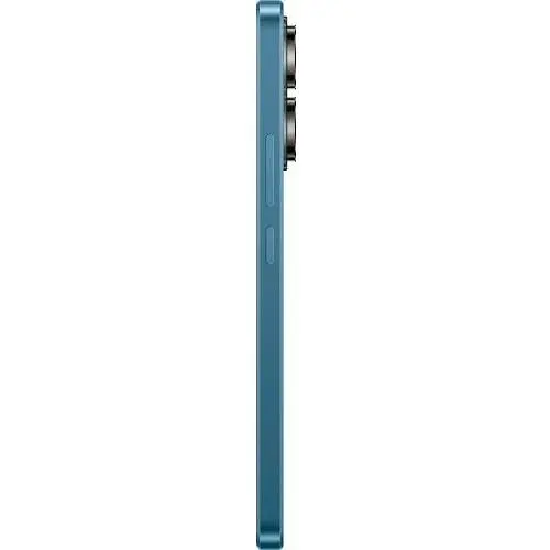 Смартфон Xiaomi Poco X6 12/256Gb Blue (UA UCRF) [NFC, 5G] - фото 2