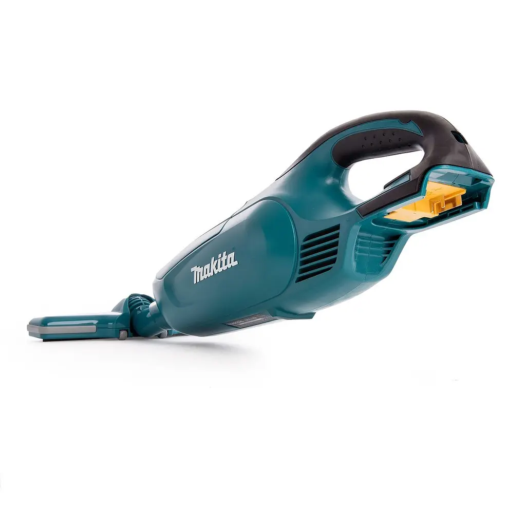 Пилосос акумуляторний Makita DCL182RF (40 мбар, 1.0 м3/хв, LXT) - фото 4