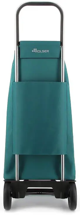 Сумка-візок Rolser Jet LN Joy Aquamarine (JET001-1076) - фото 3
