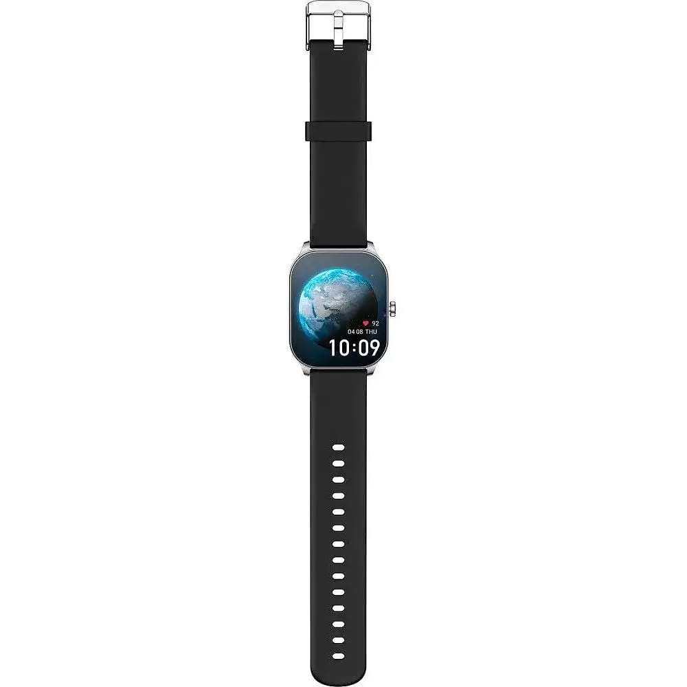 Смарт-годинник Amazfit Pop 3S Silver - фото 6