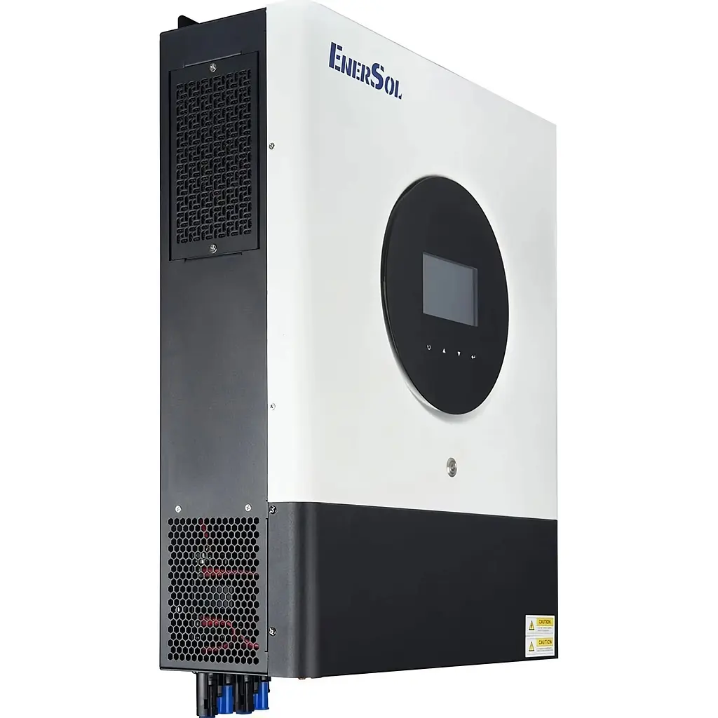 Гибридный солнечный инвертор EnerSol EHI-8000SP [122704] - фото 3