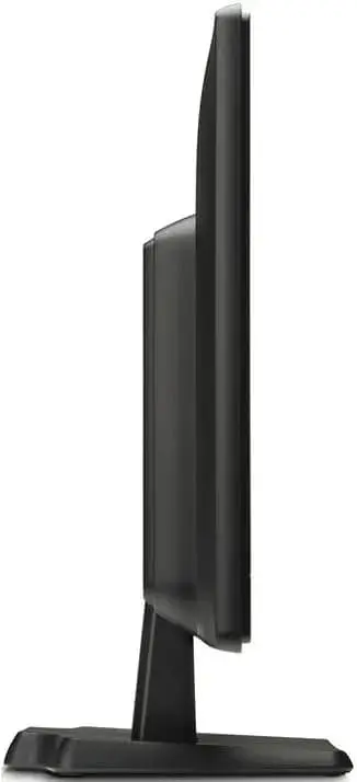 Монітор 18.5" HP W1972a W1972a) 1366x768 (HD Ready) TN 60 Hz Б/в - фото 4