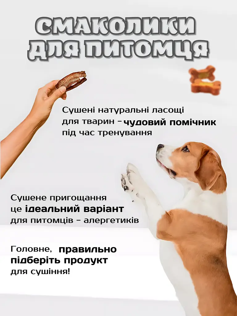 Електро сушарка для овочів і фруктів, 5 піддонів, 35-70°C, 350 BT, біла (7435349366) - фото 10