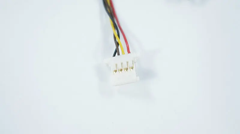 Вентилятор для ноутбука ACER ASPIRE 5830 5830T series DC 5V 0.5A 4pin (BRUSHLESS DFS531105MC0T) (Кулер) - фото 4