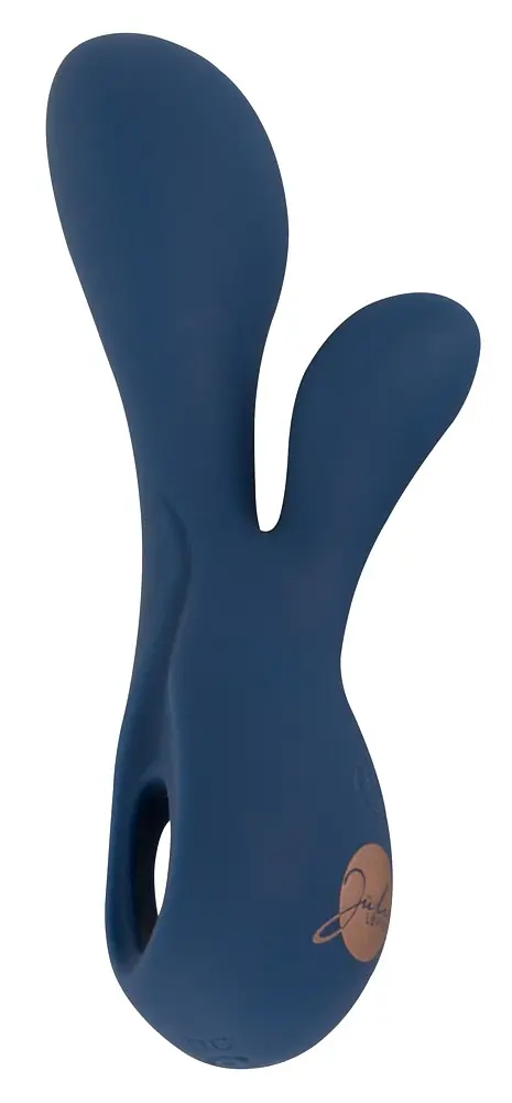 Ультрагнучкий міні-вібратор Jülie Mini Rabbit Orion 42-05541540000 98802 - фото 9