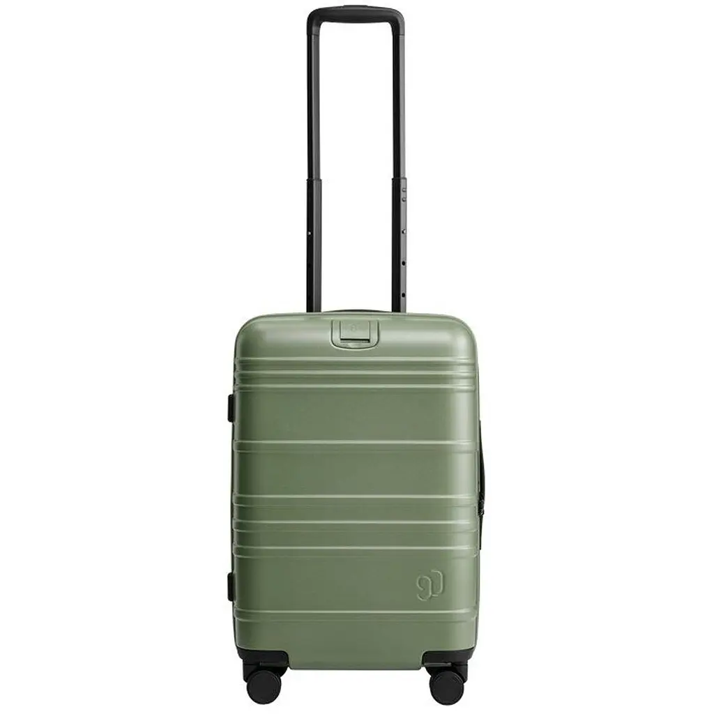 Валіза 90FUN NINETYGO Modern Luggage 24` Green (6941413244480) [172173] - фото 5