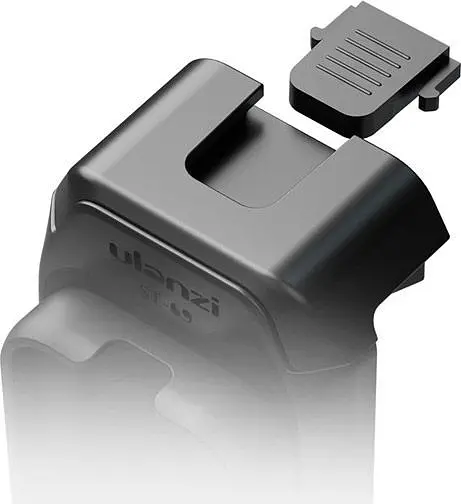 Тримач для смартфона Ulanzi ST-09 з рамкою для Apple Watch Series 5 [85999] - фото 5