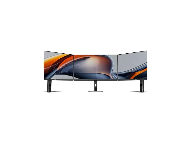 Монітор Xiaomi 4K Monitor A27Ui (ELA6221EU) - фото 7