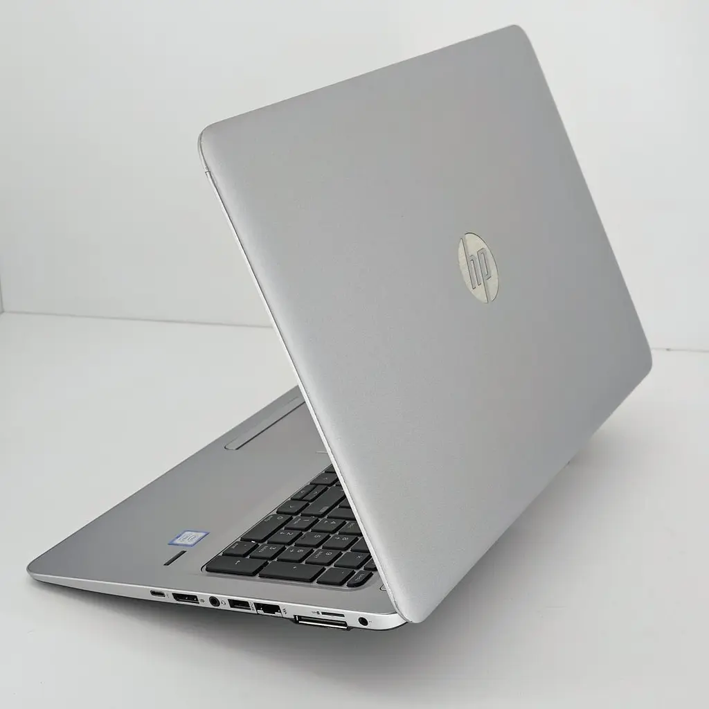 Ноутбук HP EliteBook 850 G4 FHD (i5-7300U/8/256SSD) - Class A- "Б/В" - фото 6