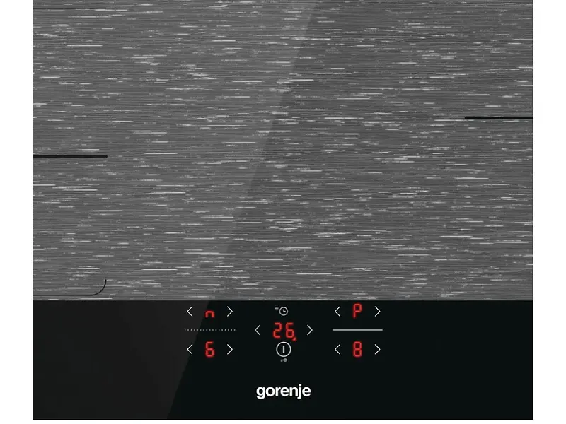 Індукційна варильна поверхня Gorenje GI8421SYB - фото 5