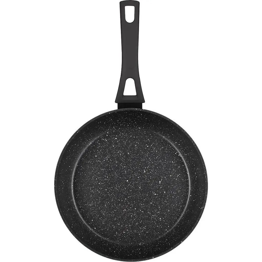 Сковорода Ardesto Black Mars Orion 28 см (AR0728BO) - фото 2