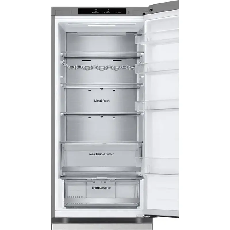 Холодильник LG GW-B509 FA7W - фото 8