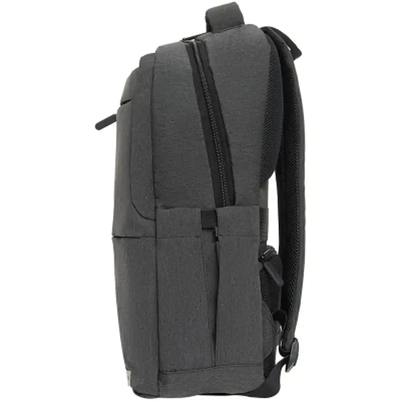 Рюкзак для ноутбука Bagland 15.6" Senior 17L gray (81734429/0013669) - фото 3