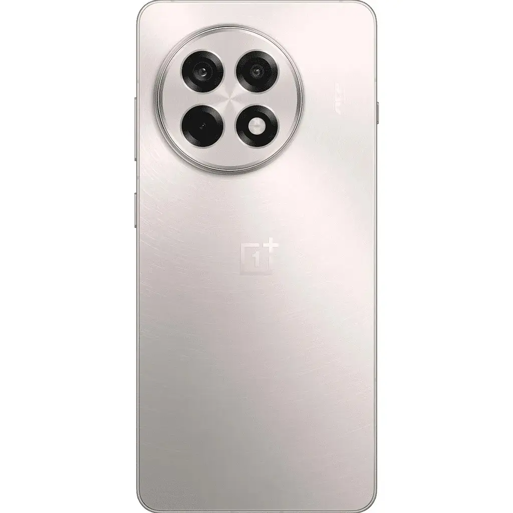 Смартфон OnePlus Ace 5 16/512GB White (no OTA) [128542] - фото 5