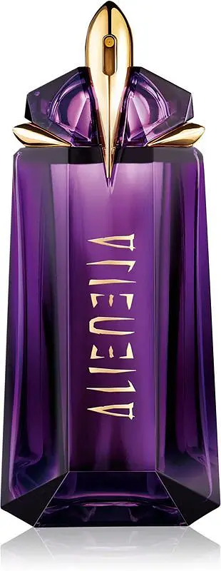 Оригінал Mugler Alien 90 мл Парфумована вода