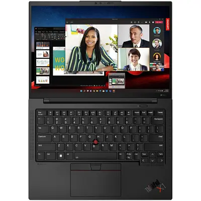Ноутбук Lenovo ThinkPad X1 Carbon G11 (21HM0077RA) (21HM0077RA) - фото 4