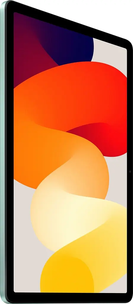 Планшет Xiaomi Redmi Pad SE 8/256 GB (VHU5357EU) 11" Wi-Fi версія Mint Green (зелений) - фото 3