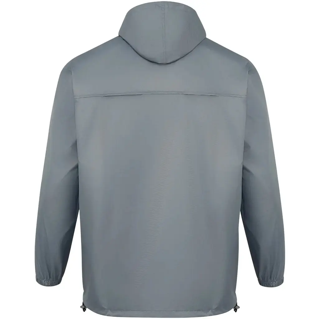 Костюм Brain Rain Suit M Gray - фото 6