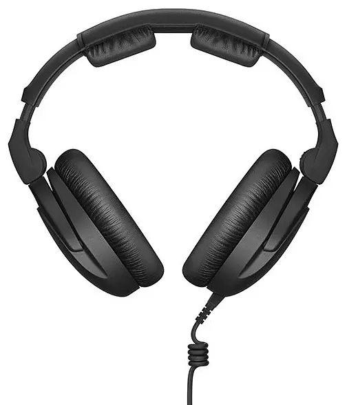 Навушники Sennheiser HD 300 PRO (508288) - фото 4