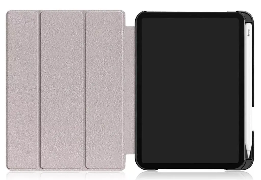 Чохол Primolux Slim Stylus для планшета Apple iPad Mini 6 / Apple iPad Mini 7 - Black - фото 5