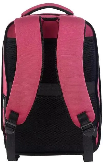 Рюкзак для ноутбука Canyon 15.6" BPE-5 Urban, USB, 12-18L, Red (CNS-BPE5BD1) - фото 4