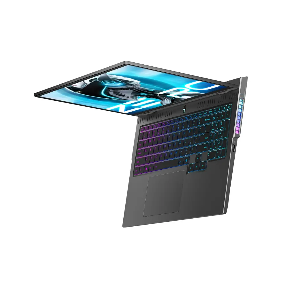 Ноутбук Thunderobot RZ16 (RZ16-i9139HX56C1Q240RB) - фото 6
