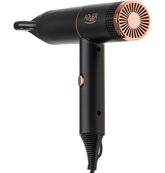 Фен Adler AD 2278 - фото 4