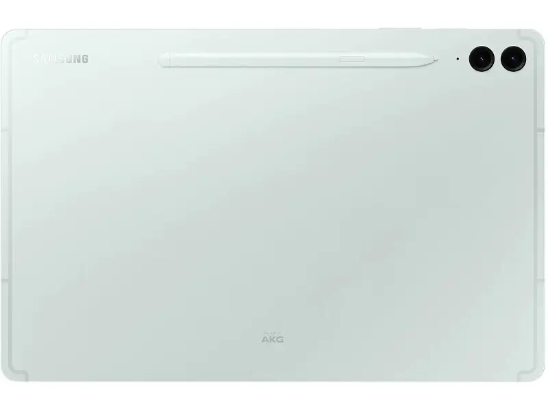 Планшет Samsung Galaxy Tab S9 FE Plus Wi-Fi 8/128GB Ocean Green (SM-X610NLGA) - фото 2