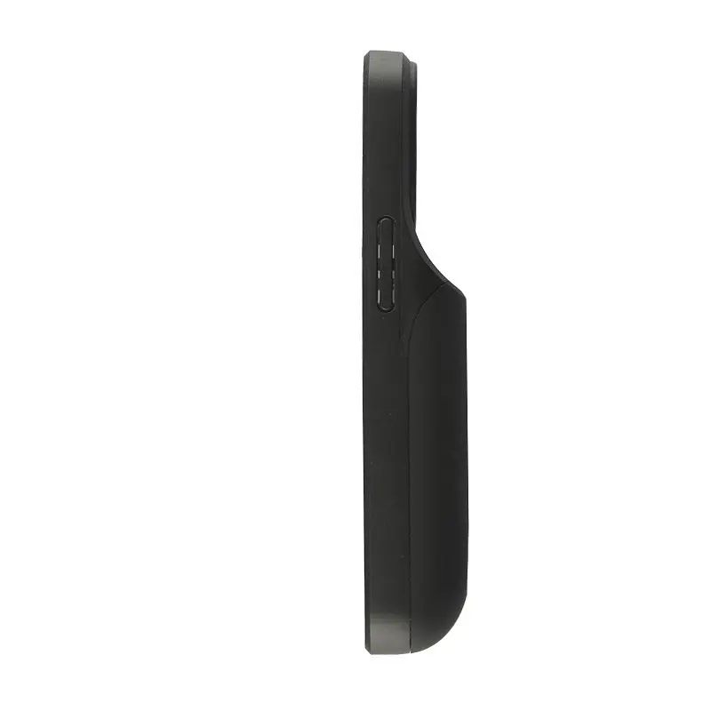 Чехол-аккумулятор XON PowerCase Wireless для iPhone 13 Pro 8000 mAh Черный (PCBW1113380B 1165) - фото 8